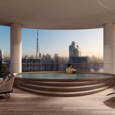 “Stay Different” Jumeirah Living Business Bay | Dubai