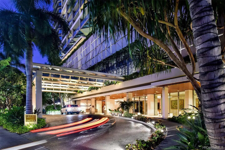 TRUMP TOWER WAIKIKI | Hawaii