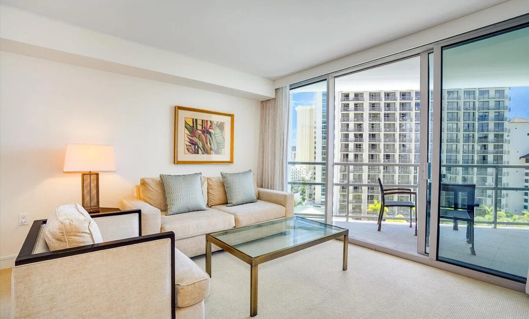 TRUMP TOWER WAIKIKI | Hawaii