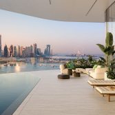 AVA at Palm Jumeirah | Dorchester Collection | Dubai
