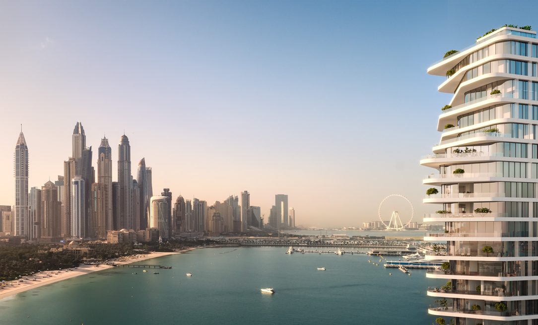 AVA at Palm Jumeirah | Dorchester Collection | Dubai