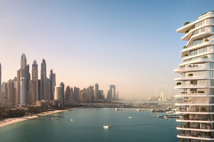 AVA at Palm Jumeirah | Dorchester Collection | Dubai