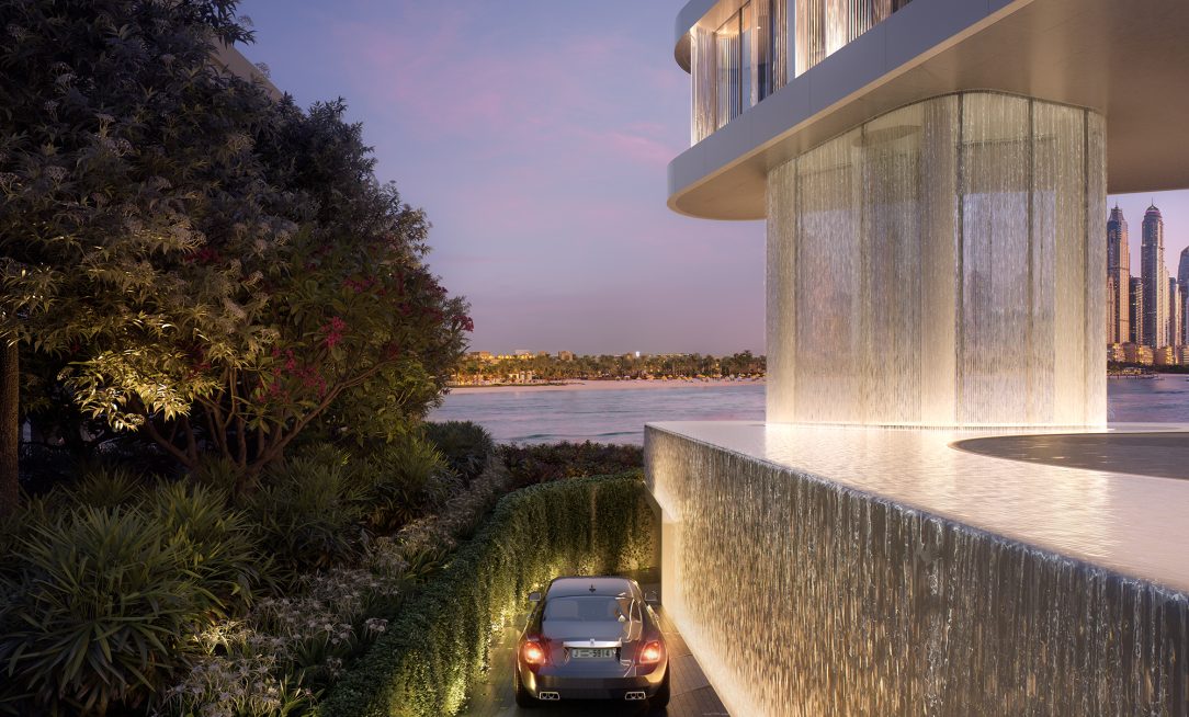 AVA at Palm Jumeirah | Dorchester Collection | Dubai