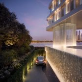 AVA at Palm Jumeirah | Dorchester Collection | Dubai