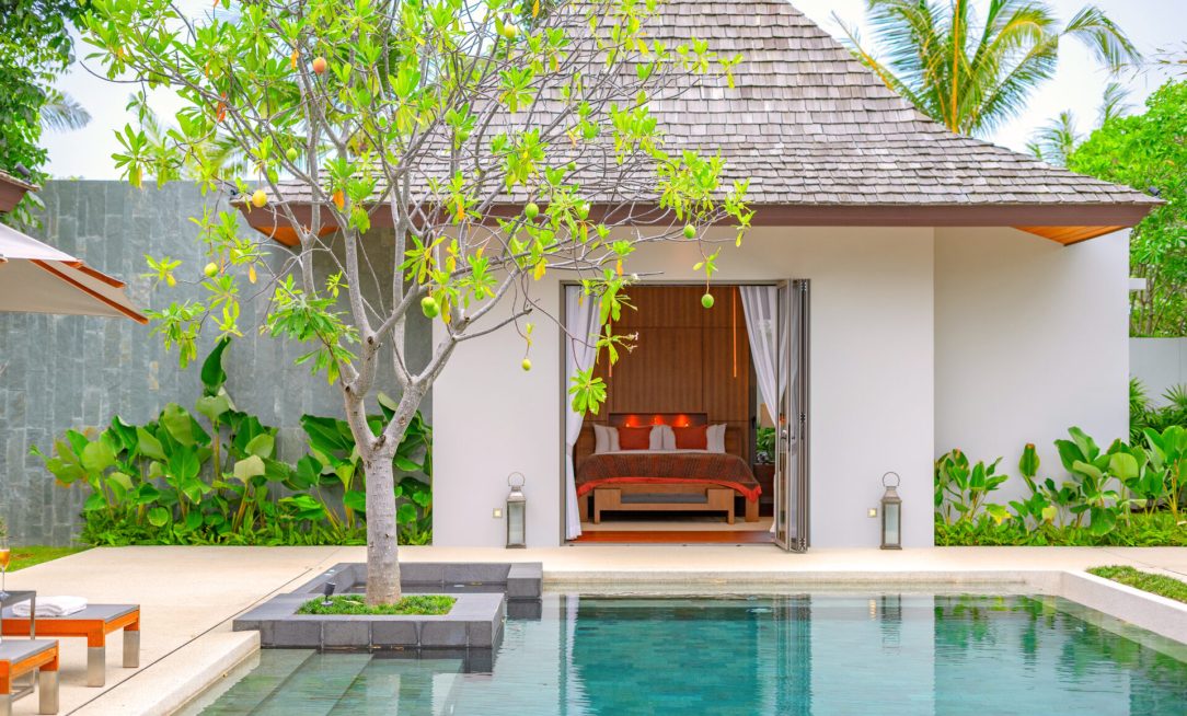 Luxury Tropicana Villas | Phuket