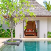 Luxury Tropicana Villas | Phuket