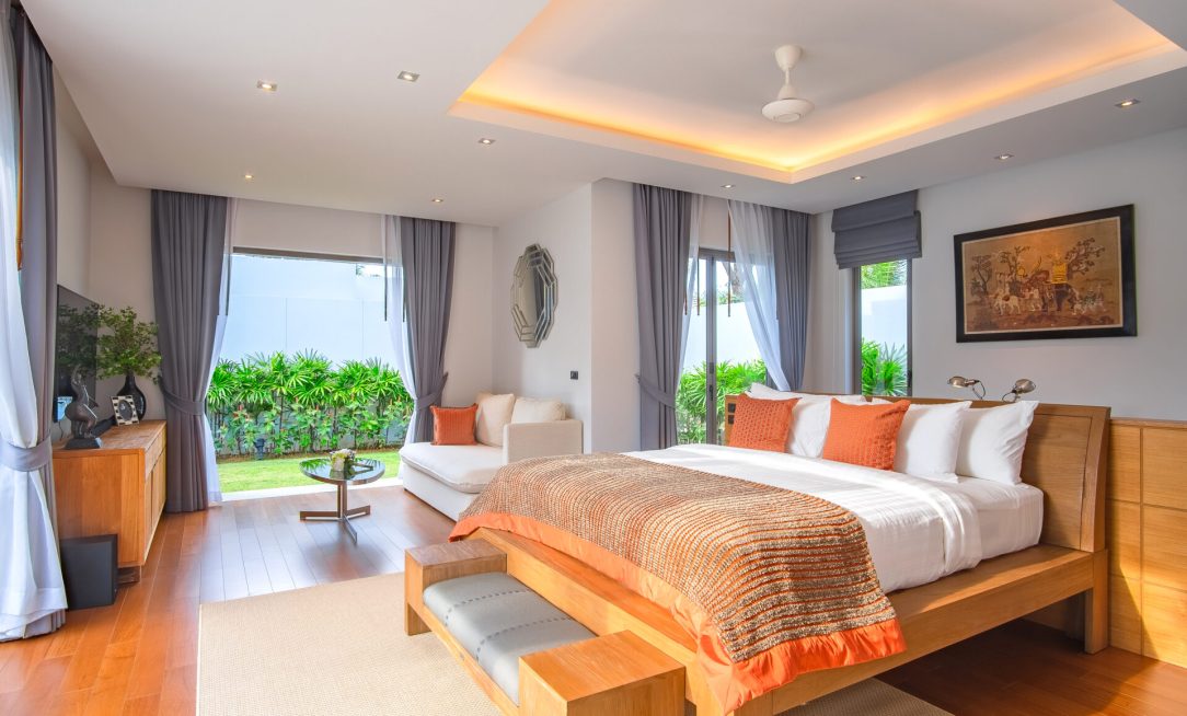 Luxury Tropicana Villas | Phuket