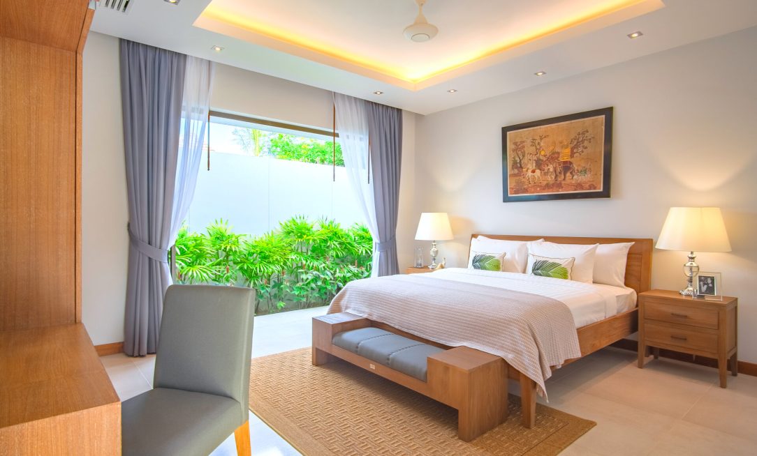 Luxury Tropicana Villas | Phuket