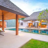 Luxury Tropicana Villas | Phuket