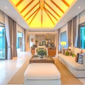 Luxury Tropicana Villas | Phuket