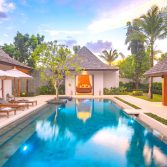 Luxury Tropicana Villas | Phuket