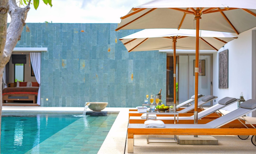 Luxury Tropicana Villas | Phuket