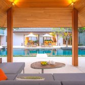 Luxury Tropicana Villas | Phuket
