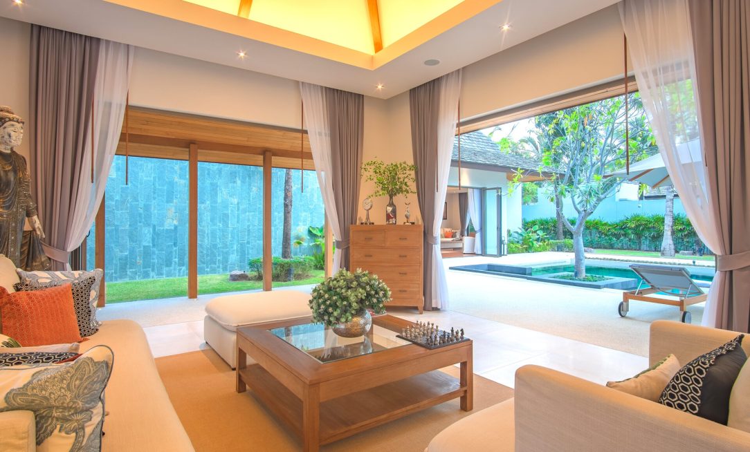 Luxury Tropicana Villas | Phuket