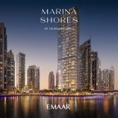 Marina SHORES at Dubai Marina