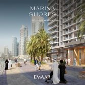 Marina SHORES at Dubai Marina