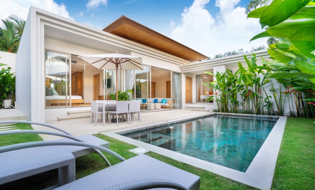 Zenithy luxe | Cherngtalay | Thailand