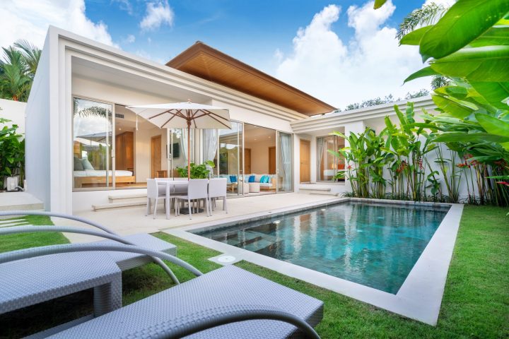 Zenithy luxe | Cherngtalay | Thailand