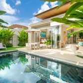 Zenithy luxe | Cherngtalay | Thailand