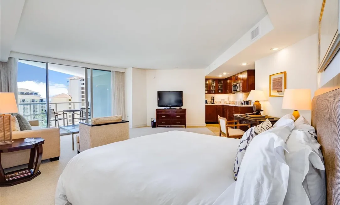 TRUMP TOWER WAIKIKI | Hawaii