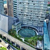 MAKATI Place residence | Philippine