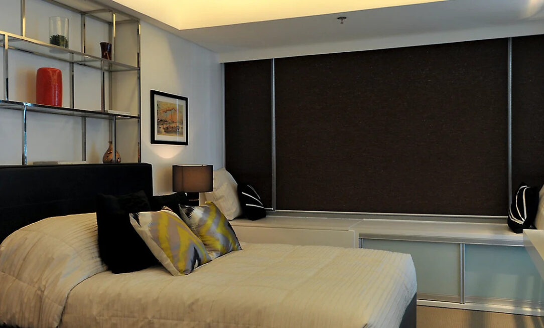 MAKATI Place residence | Philippine