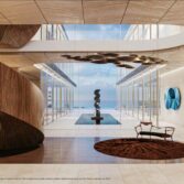 Masion residence by Ritz Calton | Dubai