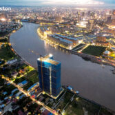 Canbodia for the Investment 【Vue Aston】