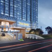 Canbodia for the Investment 【Vue Aston】