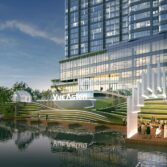 Canbodia for the Investment 【Vue Aston】