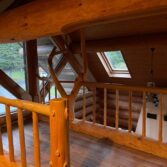 The Earth Cabin in Hokkaido ビーチ付き