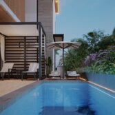 Cambodia Hotel Villa Princess -KATHARENA-