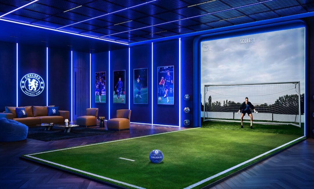 Chelsea Residences Dubai