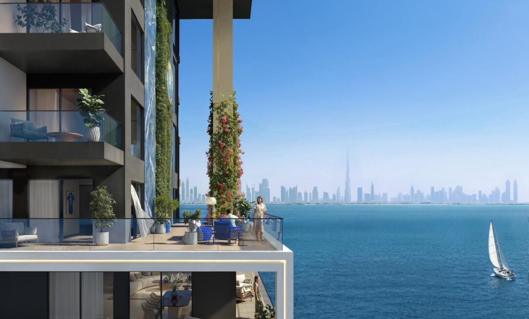 Chelsea Residences Dubai