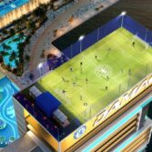 Chelsea Residences Dubai