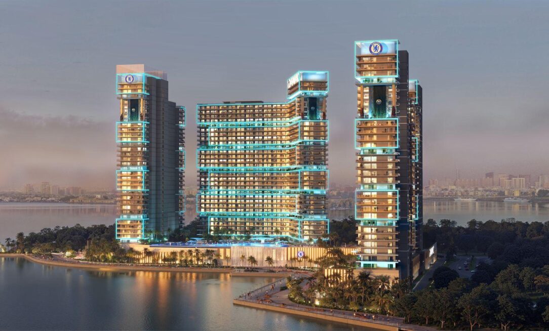 Chelsea Residences Dubai