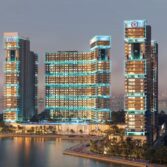 Chelsea Residences Dubai