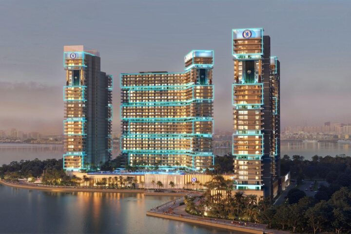 Chelsea Residences Dubai