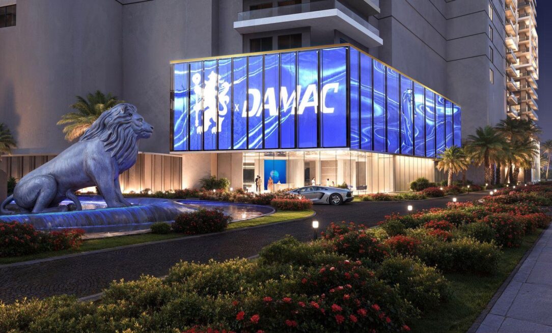 Chelsea Residences Dubai